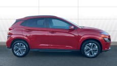 Hyundai KONA 100kW Premium 39kWh 5dr Auto Electric Hatchback
